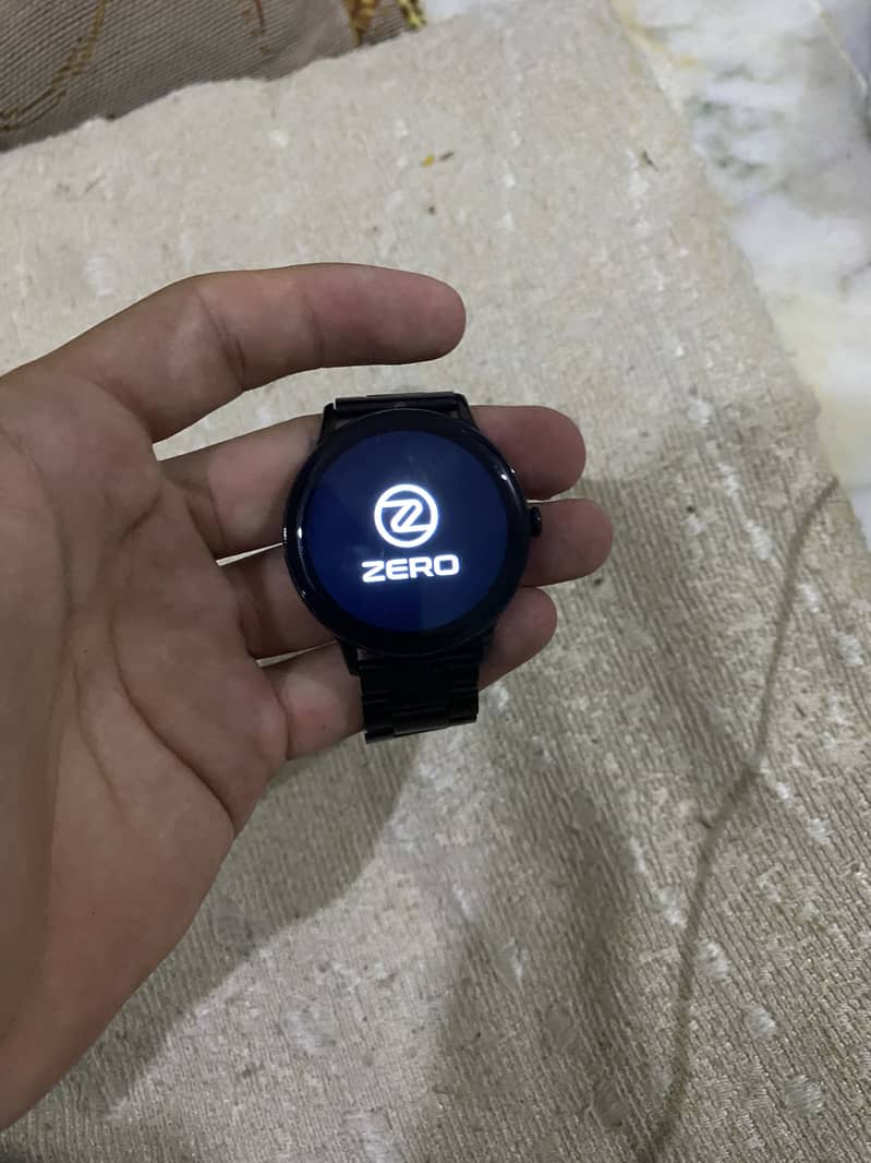 Zero Luna pro 2