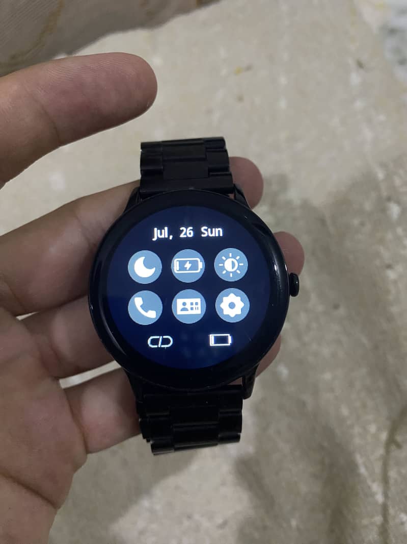 Zero Luna pro 3