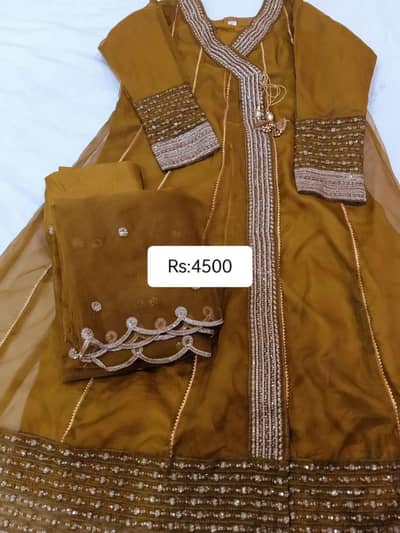 party wear dresses