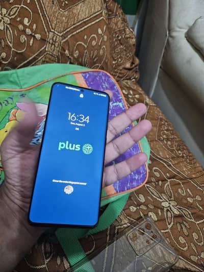 Samsung Mobile S20 ultra