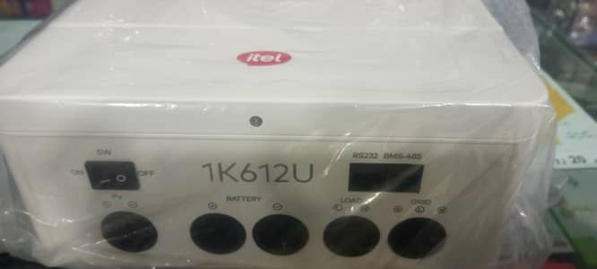 1.6 kw inverter hybrid
