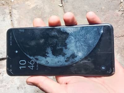 OPPO F19 6GB 128GB