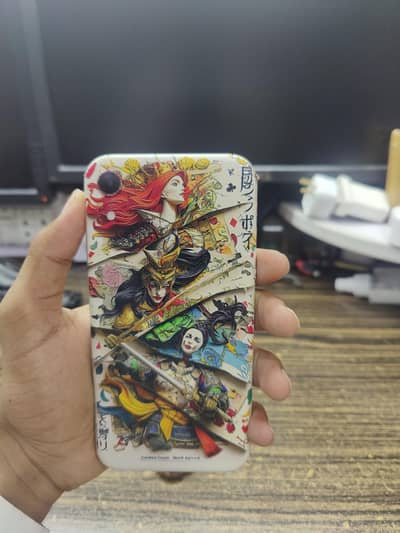 Apple iPhone XR Factory 128Gb