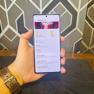 Motorola Moto G Stylus