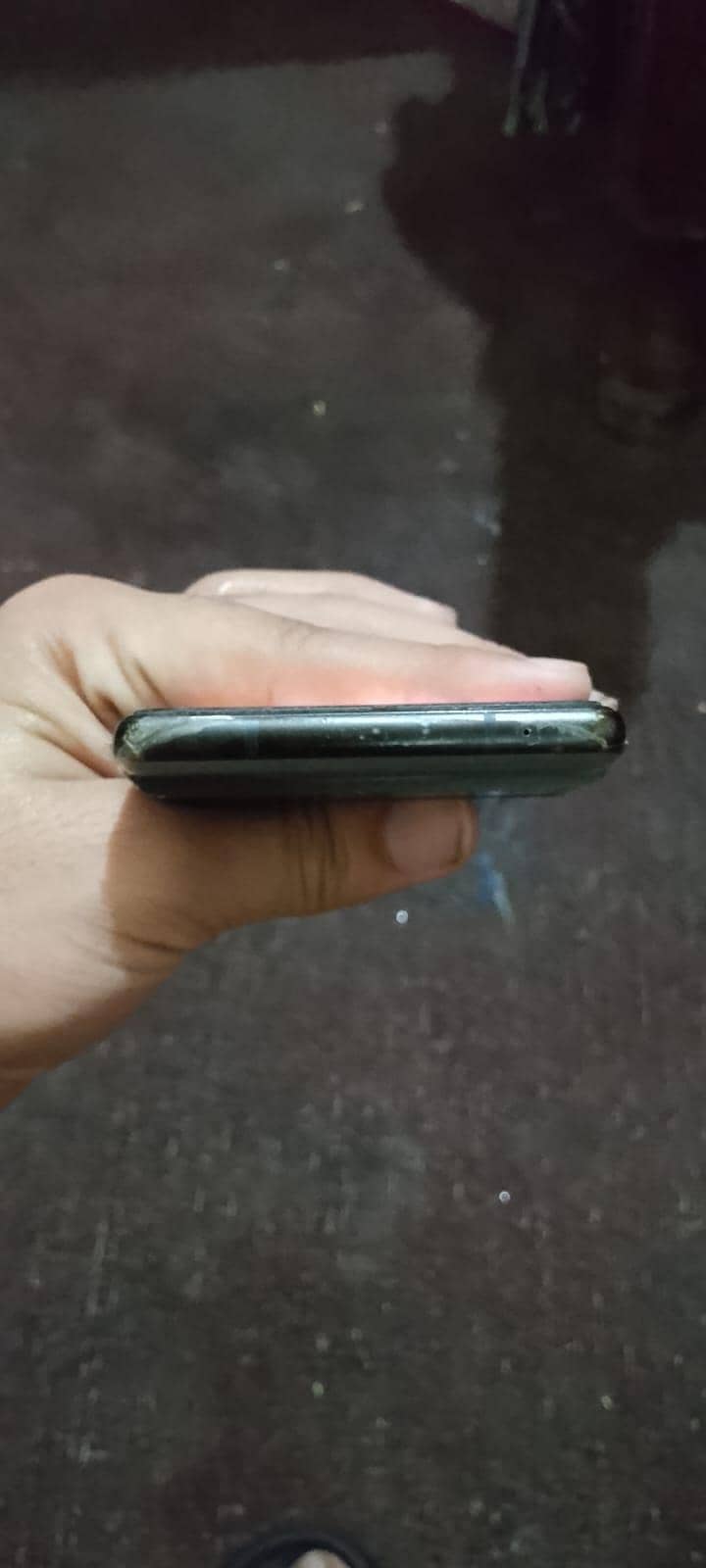 Google Pixel 6 5