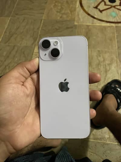 Apple iPhone 14