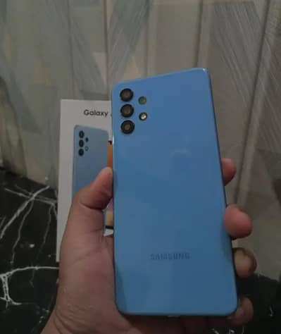 Samsung  A32