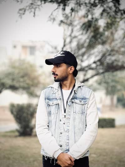 Tahir ali ansari 