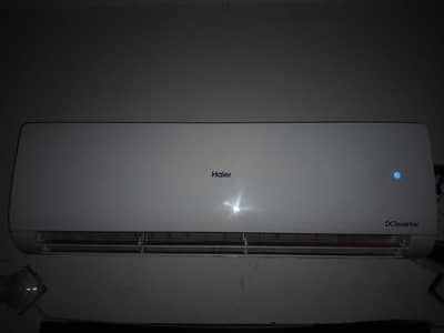 ac Haier
