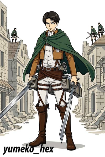 2d character designer Hu or graphic designer bhi