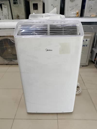 Midea Portable AC Genuine latest model (0321/0807777)