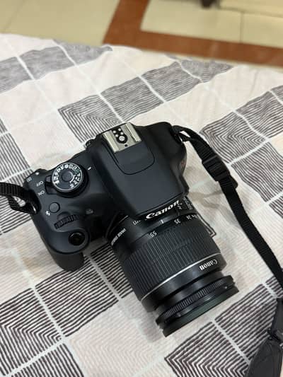 Canon EOS Rebel T5