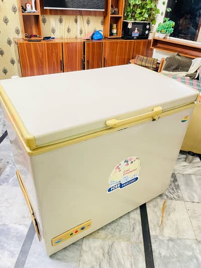deep Freezer