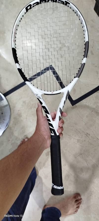 Babolat 2026 pure drive special edition
