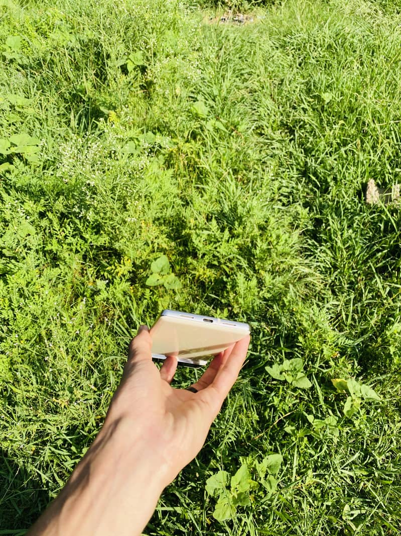 Google Pixel 6 Pro 3
