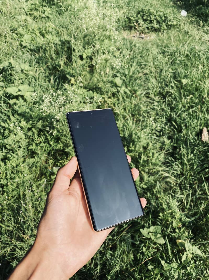 Google Pixel 6 Pro 6