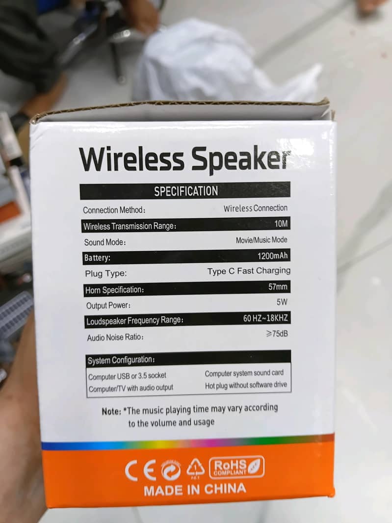 Speaker 1