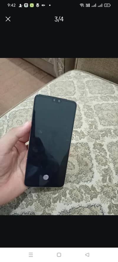 Vivo v23 5g urgent sale