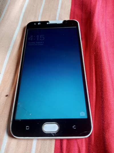 oppo 4 64 pta approved