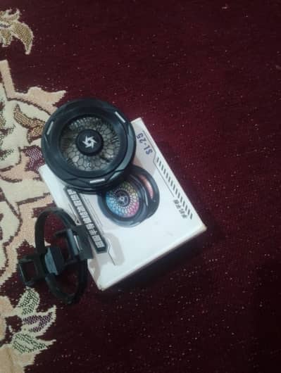 best cooling fan