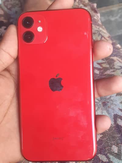 Apple iPhone 11