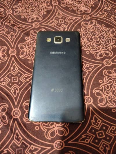 Samsung Mobile A5