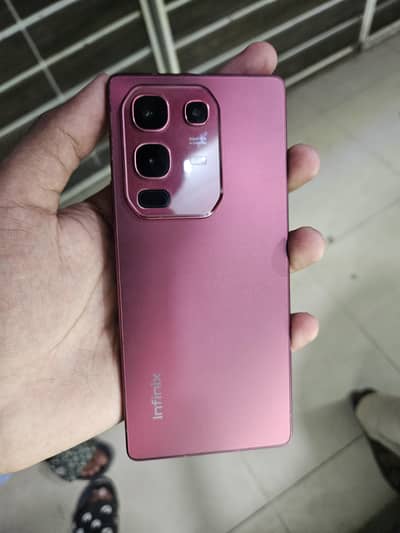 infinix note 50 8+8 256GB exchange iphone