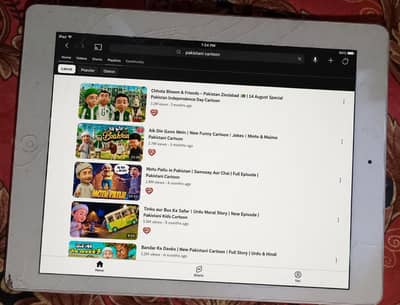 Apple Ipad