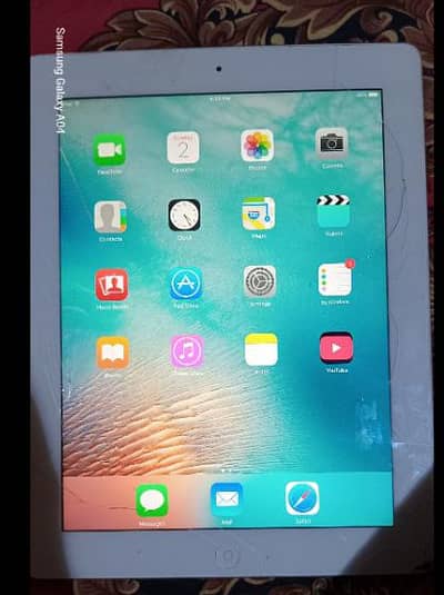 Apple Ipad