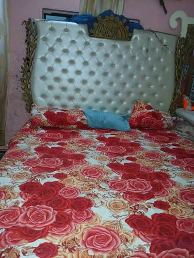 complete (6 piece)  furniture only 60000