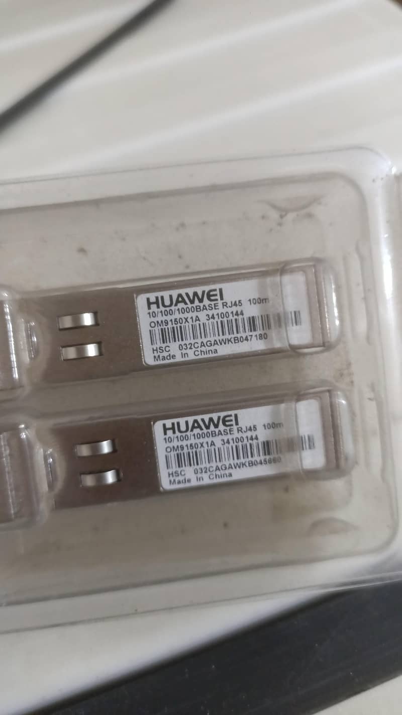 10G-SFP Module 6