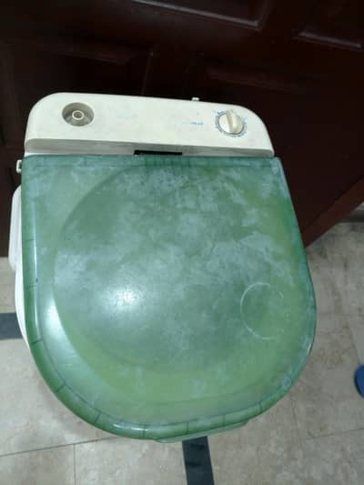 Haier 6kg Urgent sale