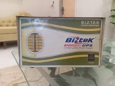 ups for sale good condition 2.5 kv ka hai