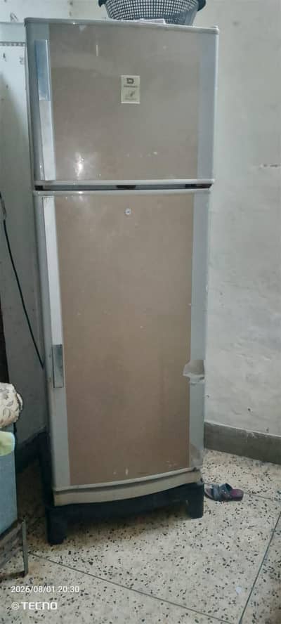 fridge is for sale