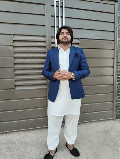 Aurang Zaib Bhutta