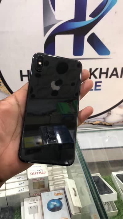 Apple iPhone XS Max