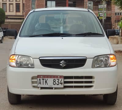 Suzuki Alto 2010