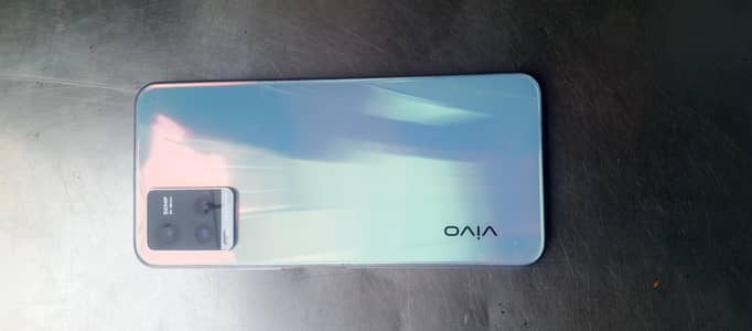Vivo Y21T