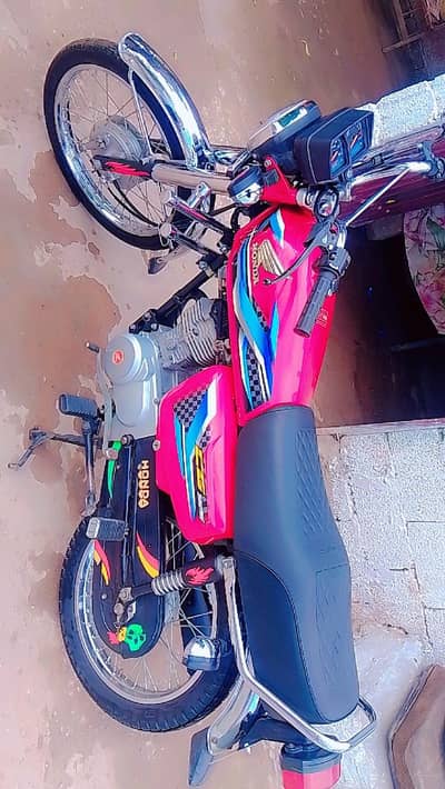 bike for sale