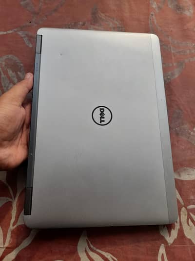 Dell 7240 i5 4th Gen