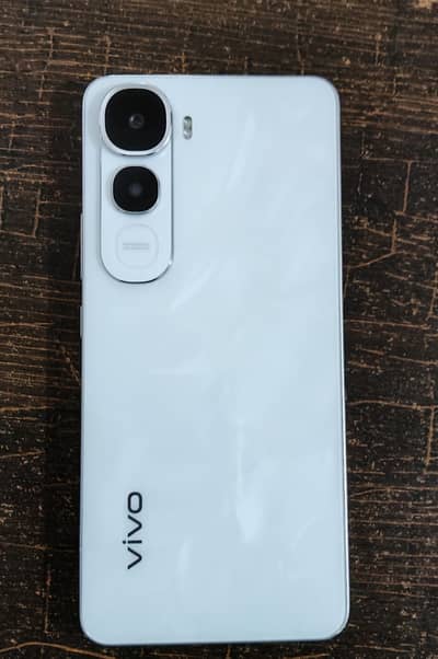 Vivo Y400