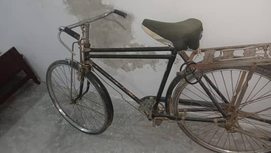 sohrab cycle