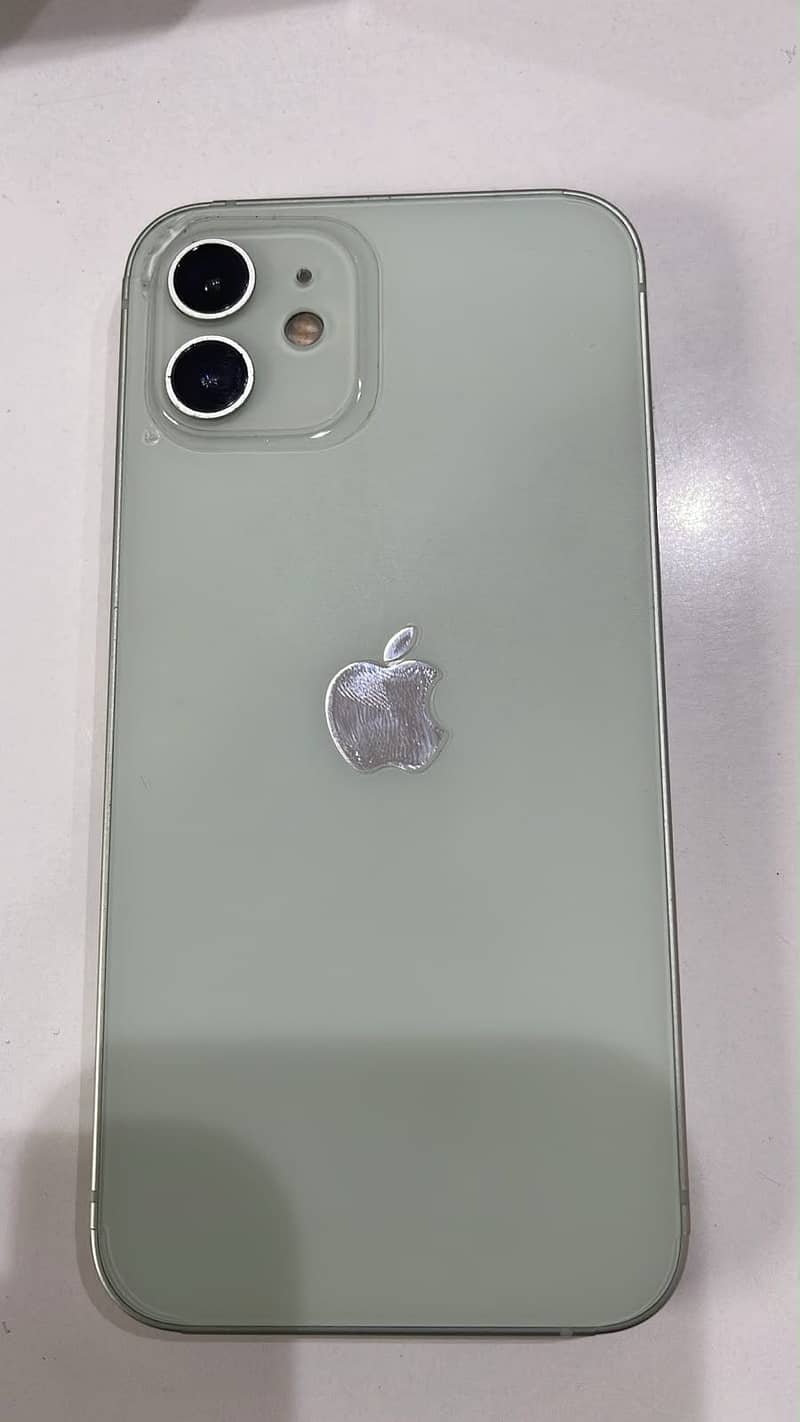 Apple iPhone 12 2