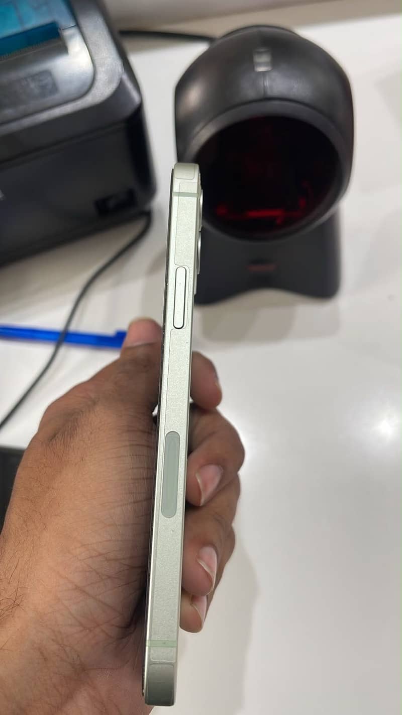 Apple iPhone 12 5