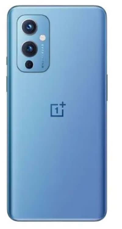One Plus 9