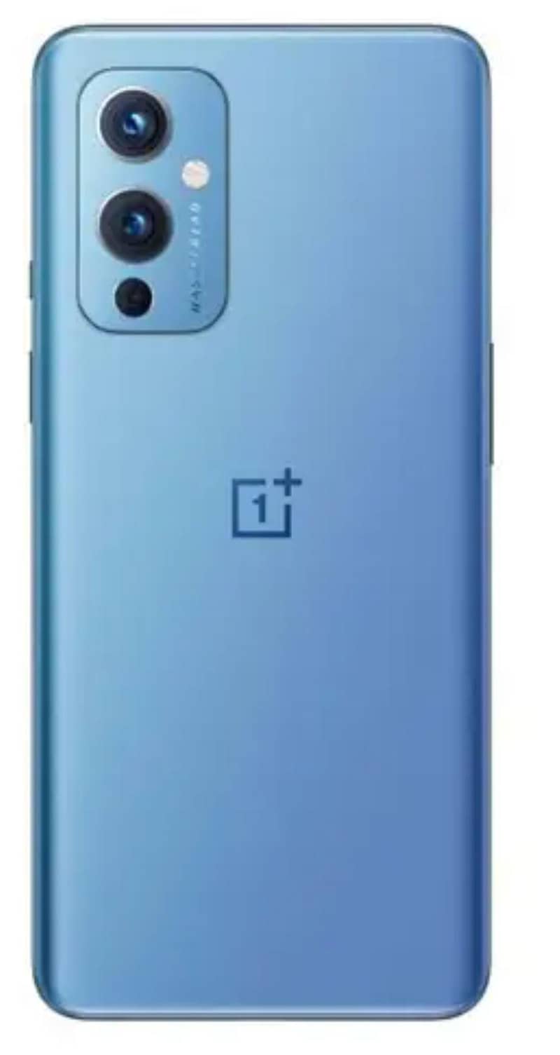 One Plus 9 0