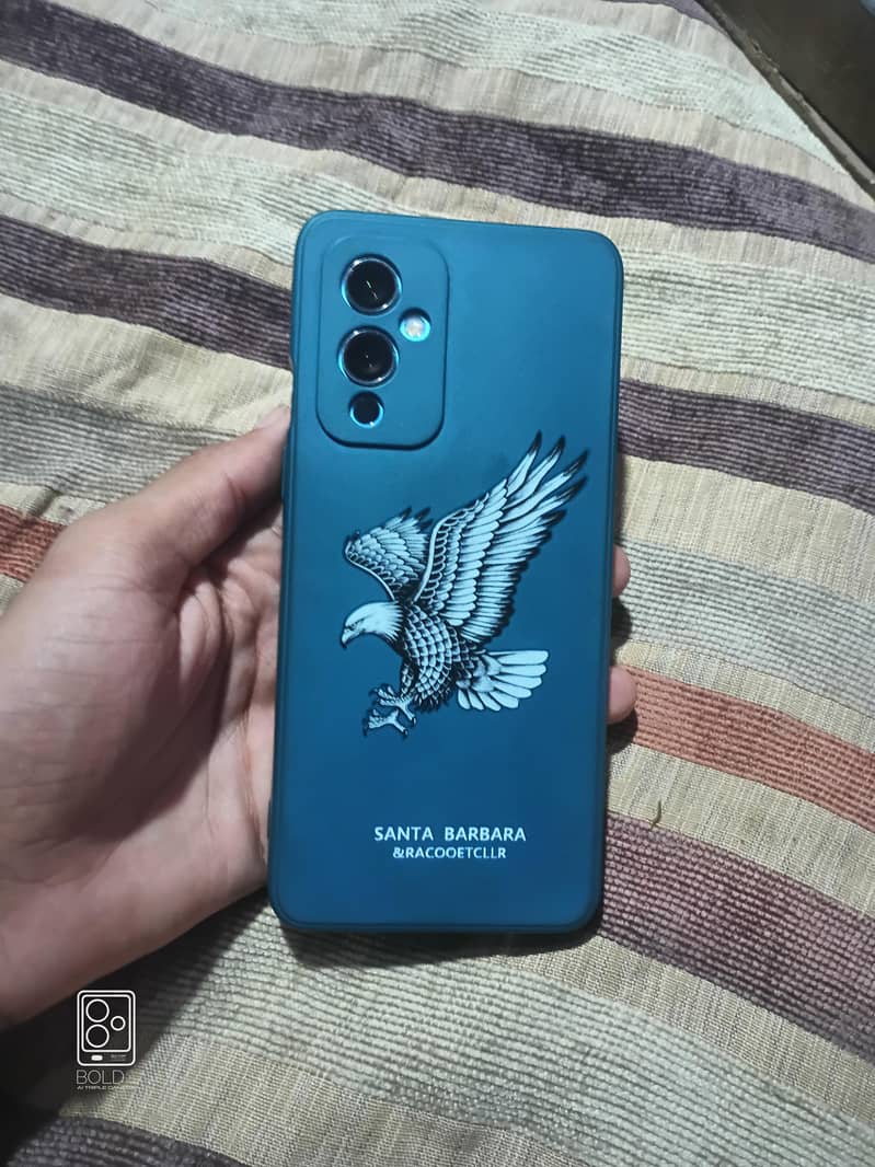 One Plus 9 1