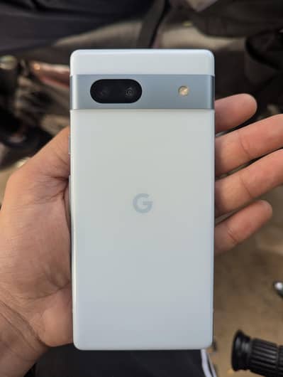 Google Pixel 7a
