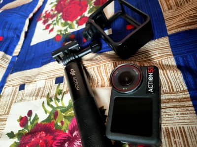 Gopro action 5