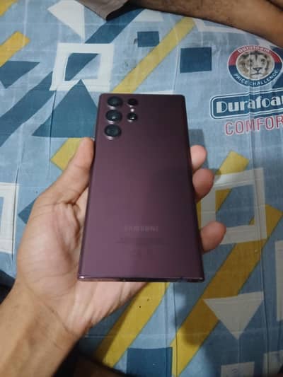 Samsung Mobile S22 Ultra